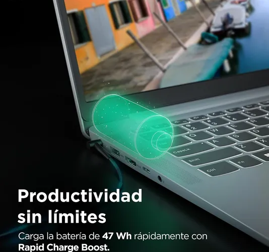 Lenovo IdeaPad Slim 3