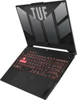 PC Portable Gamer ASUS TUF Gaming A17 - 17,3" FHD 144Hz - RTX 4060 - Ryzen 5 - SSD 512 Go - Occasion