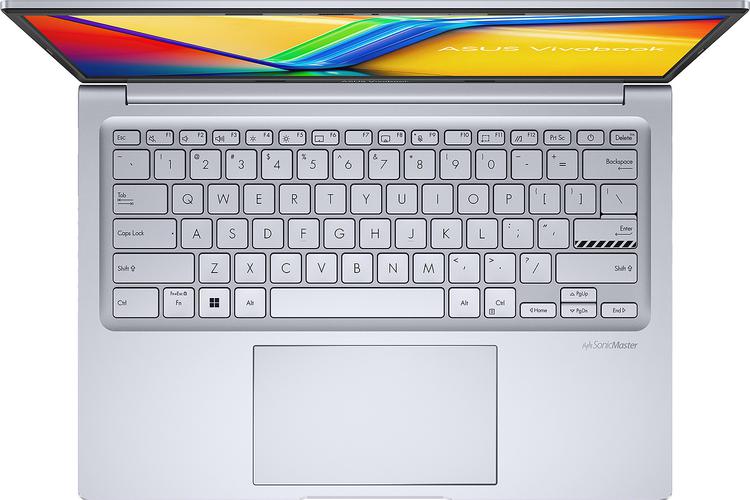 ASUS Vivobook Flip 14 i5 / 16Go / 512Go / W11P TP3402VA-LZ453XA