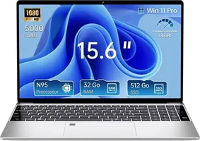 ginawe PC Portable