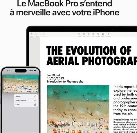Apple MacBook Pro