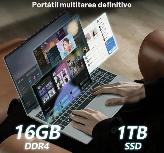 Nikotsis Laptop
