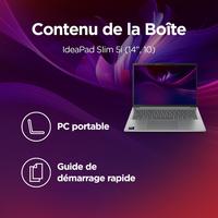 Lenovo IdeaPad Slim 5 14IMH10