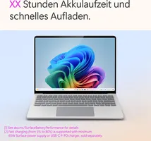 Microsoft Surface Laptop