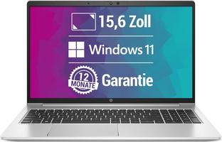 HP ProBook 650 G8