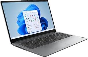 Lenovo 15.6"' FullHD AMD Ryzen 3 7320U 16Go 512 Go SSD Windows 11 Pro Clavier AZERTY 15AMN7 IP1