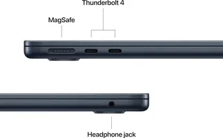 MacBook Air 13" M5