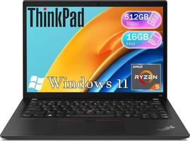 Lenovo ThinkPad X13