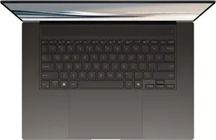 Asus Zenbook S