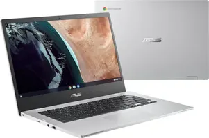 Asus Chromebook