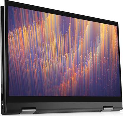 Dell Inspiron 13 7306 2 en 1 Element black