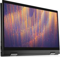 Dell Inspiron 13 7306 2 en 1 Element black