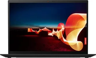 Lenovo ThinkPad X1 Carbon Gen 9