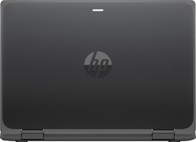 HP ProBook X360 11 G6 EE 2-in-1 Laptop, Intel Core 10th Gen i5-10210Y, 8GB RAM, 256GB SSD, 11.6-inch Touchscreen, QWERTY Keyboard, Win11 Pro (Refurbished)