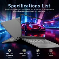 Lenovo IdeaPad Flex 5i Chromebook Plus