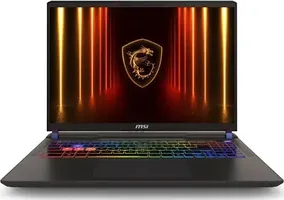MSI Vector 16 HX AI A2XWJG-468FR