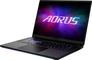 AORUS MASTER 16