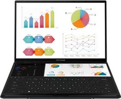 Zenbook Duo UX8406CA-PZ011W