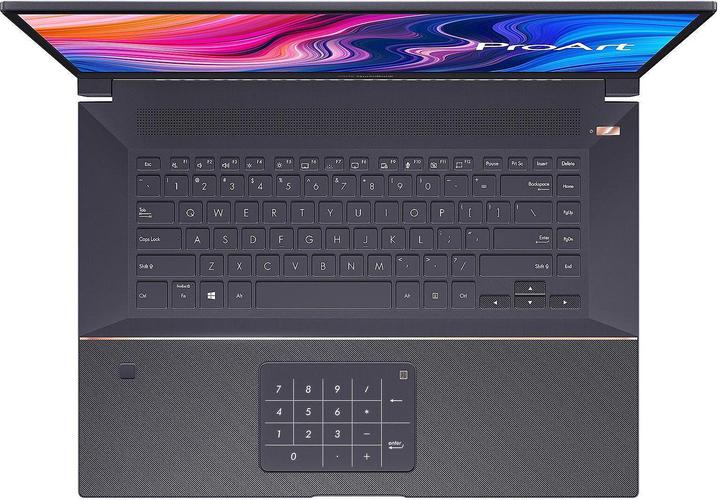 Asus ProArt StudioBook Pro 17 (W700G3T-AV092R)