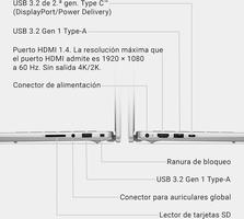 DELL 14 DC14250