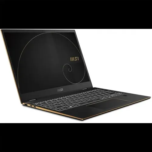 MSI Summit E13FlipEvo