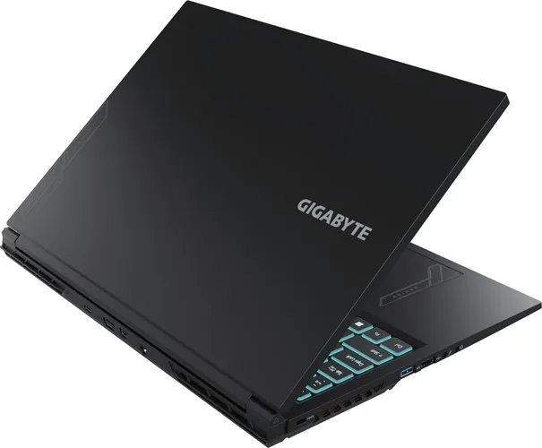 Gigabyte G6 MF