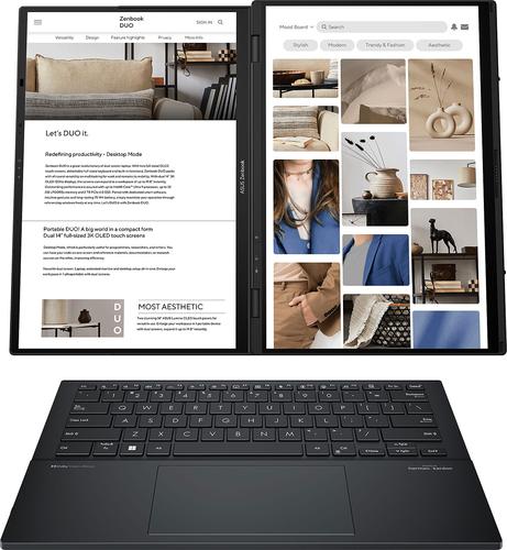 ASUS ZenBook DUO UX8406CA-PZ246W
