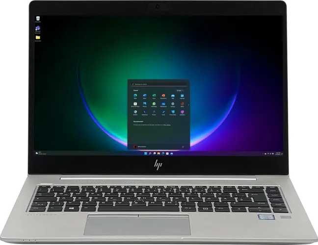HP EliteBook 840 G6