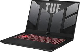 ASUS TUF Gaming A17 TUF707NVR-HX020