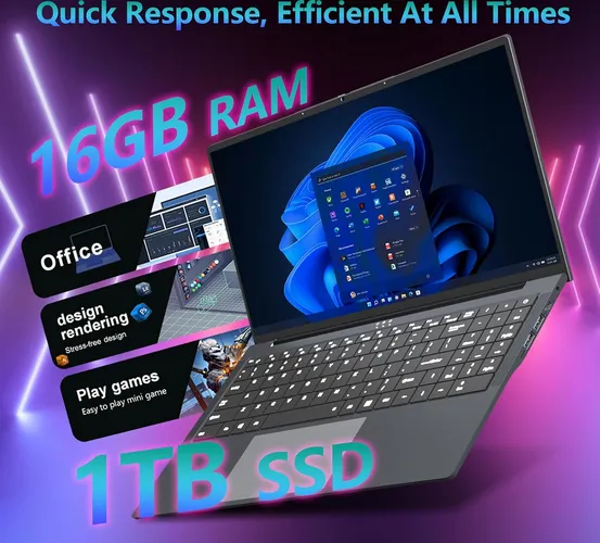 Nikotsis Laptop