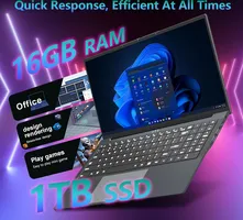 Nikotsis Laptop