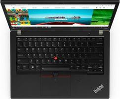 Lenovo ThinkPad T480 Business Laptop, 14-Inch FHD (1920x1080), Intel Core i5-8350U up to 3.6GHz, 16GB DDR4 RAM, 256GB SSD, CAM, Bluetooth, Windows 10 Pro (Renewed)