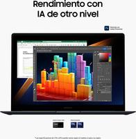 Samsung Galaxy Book4 Pro 360, Convertible