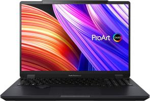 Asus ASUS ProArt StudioBook Pro 16 OLED W7604J3D-MY012X Intel® Core™ i9 i9-13980HX 40,6 cm
