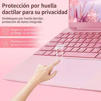Morepc 15.6-Inch Laptop