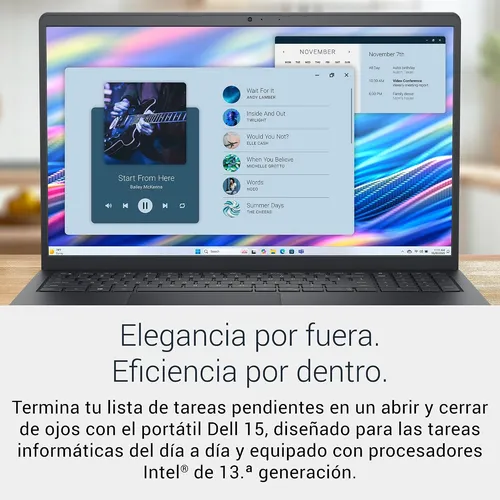 Dell 15