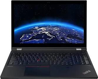 Lenovo ThinkPad P1 Gen 3