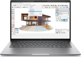 HP ZBook 8 G2a 14