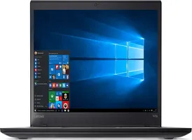 ThinkPad T470S