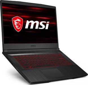 Msi GF65 Thin 10UE-034XFR Noir