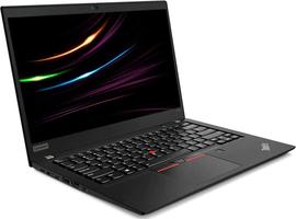 Lenovo ThinkPad T490s