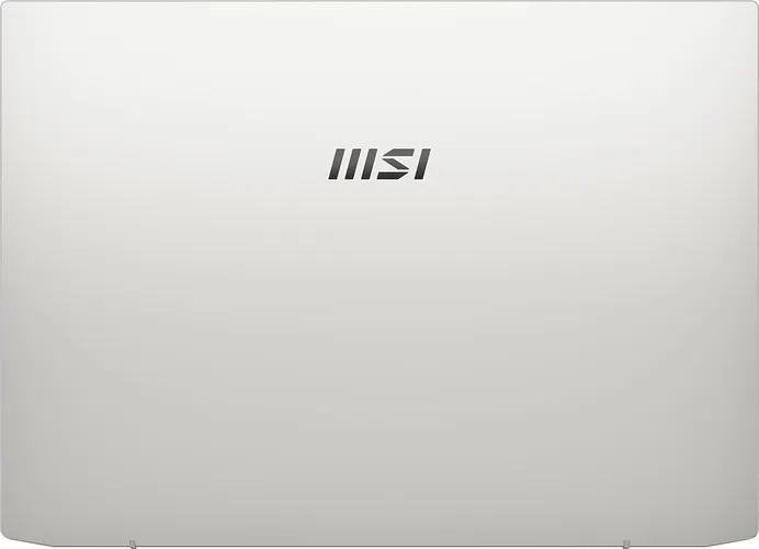 MSI Prestige 16 Studio