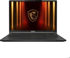 MSI Stealth 16 AI