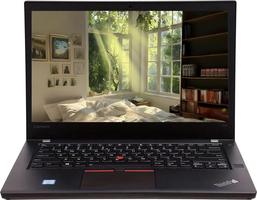 Lenovo ThinkPad T460 20FM Ultrabook Core i5 6200U 2.3 GHz Win 10 Pro 64 bits 8 Go RAM 256 Go SSD TCG Opal Encryption
