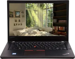 Lenovo ThinkPad T470