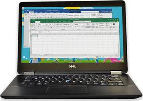 Dell latitude E5450 16Go 240Go SSD