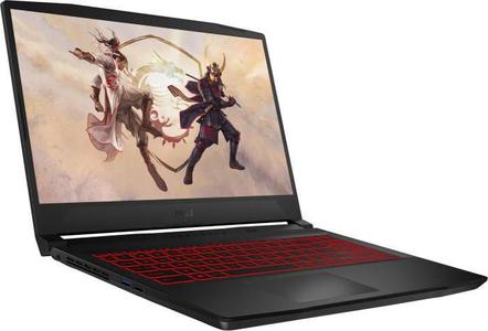 Gamer MSI Katana GF66 11UD-031FR