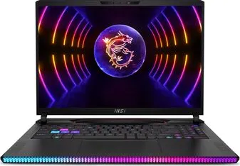 MSI Raider GE68 HX