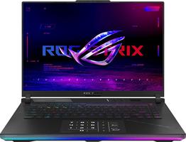ASUS ROG SCAR16-G634JZ-N4040W Gamer