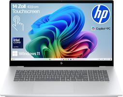 HP OmniBook 7 Next Gen AI PC, Copilot+ PC, écran FHD